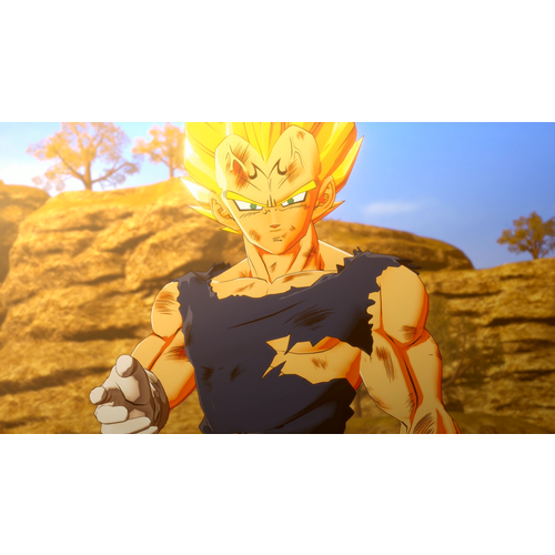 PS4 DRAGON BALL Z: KAKAROT slika 3