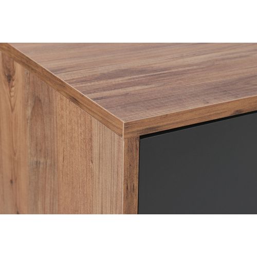 Cordoba Walnut
Anthracite Console slika 6