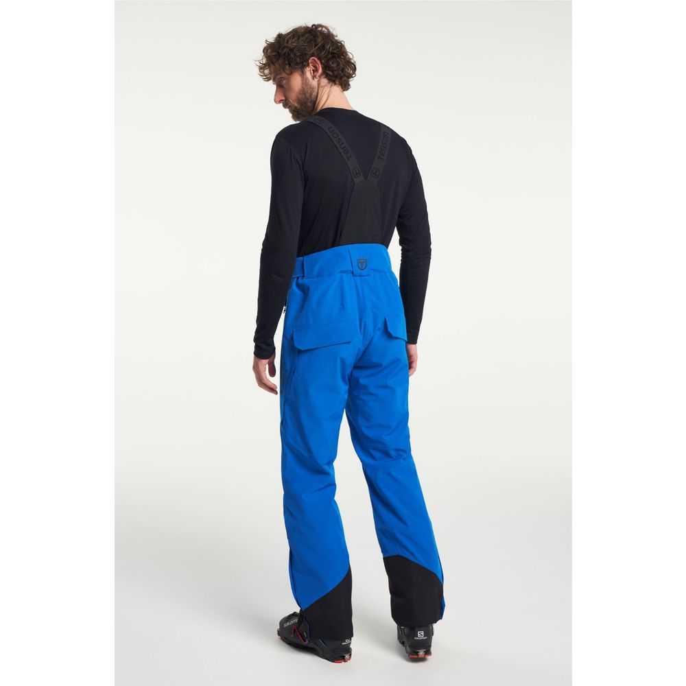 Tenson Ski Pantalone za muškarce Prime Pro, Plave slika 2