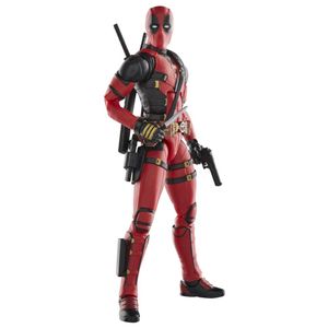 Marvel Legends Series Deadpool & Wolverine - Deadpool figure 15cm