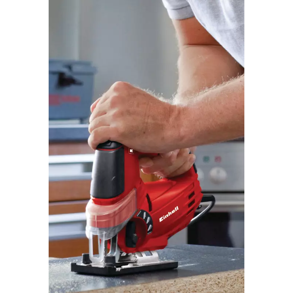 Einhell Ubodna testera TE-JS 100 slika 4