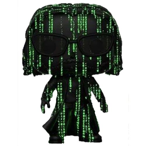 POP figure The Matrix Neo Exclusive slika 2