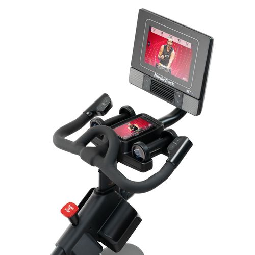 Sobni bicikl NordicTrack Commercial S10i Studio Cycle slika 2