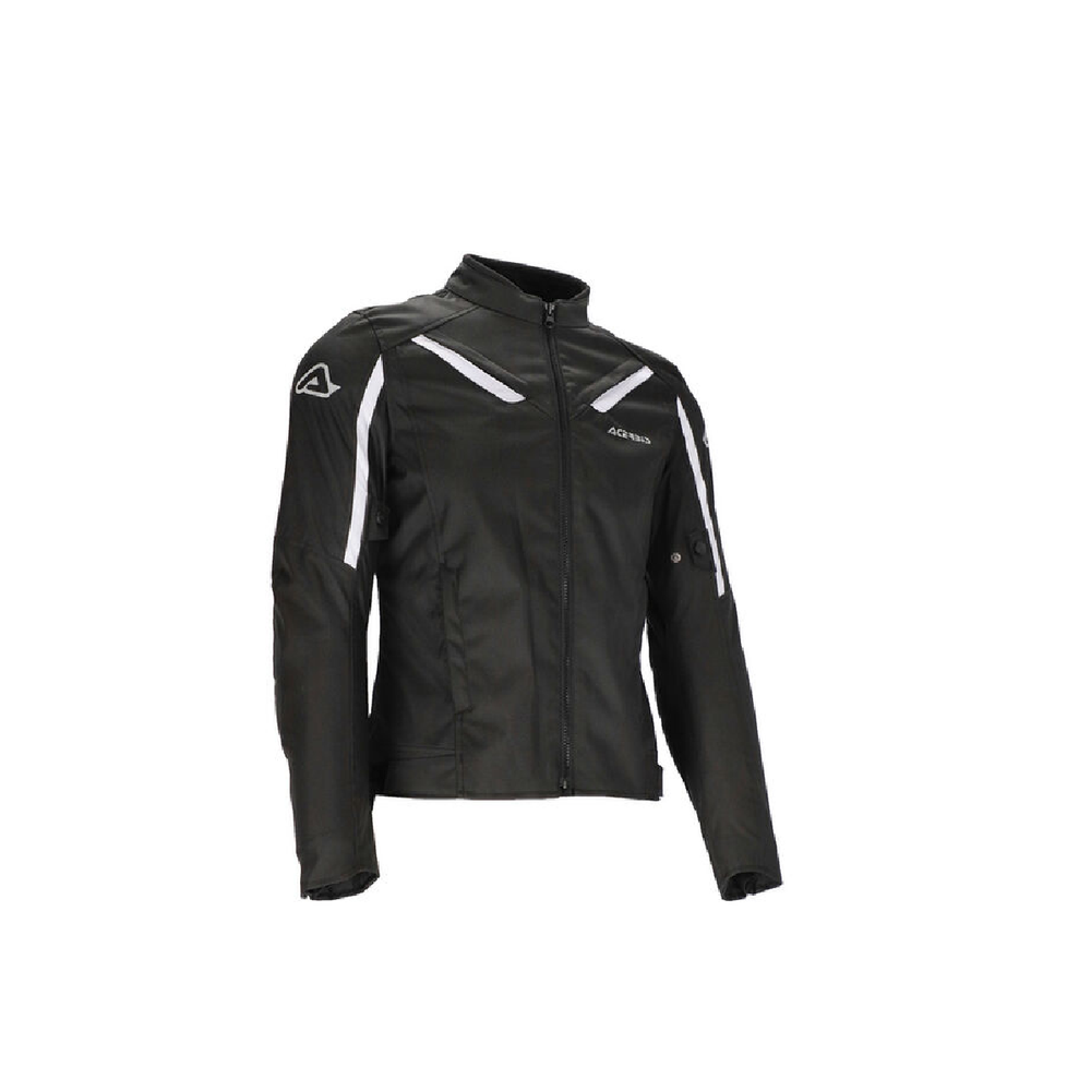 Ženska jakna za motor Acerbis CE X-MAT - CB vel.S slika 1