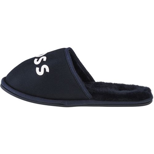 Boss logo slippers j29312-849 slika 2