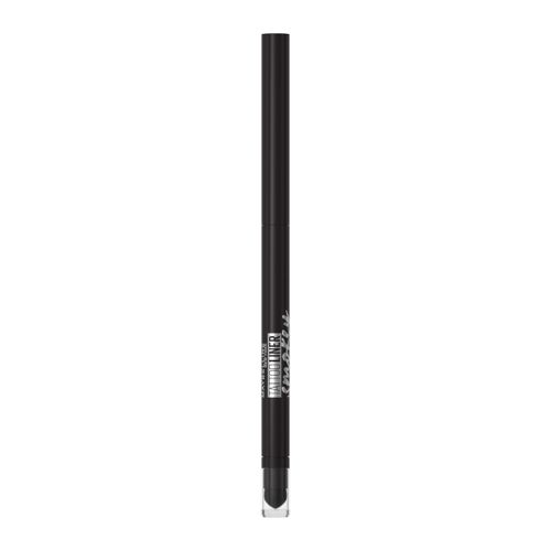 Maybelline New York Tattoo Liner Smokey gel u olovci Smokey Black slika 3