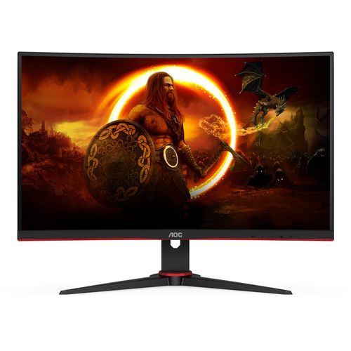  AOC monitor 27" C27G2ZE/BK slika 5