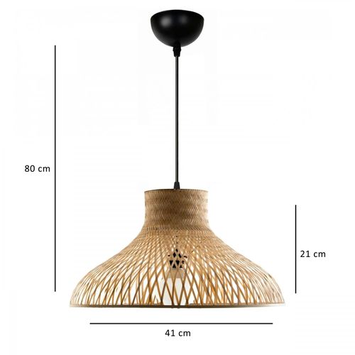 AYD-3673 Beige
Black Chandelier slika 3