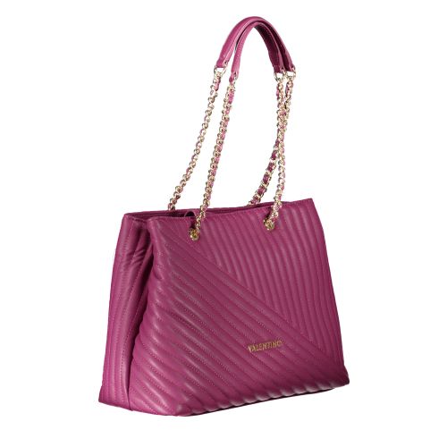 VALENTINO BAGS PURPLE WOMEN'S BAG slika 3