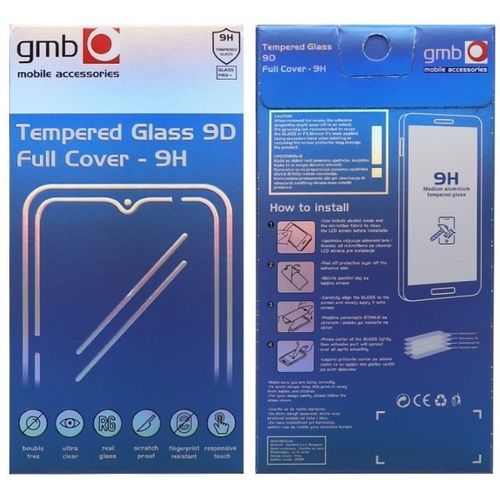 MSG9-IPHONE-14 PRO MAX * Glass 9D full cover,full glue,0.33mm staklo IPHONE 14 Pro Max (99) T slika 4