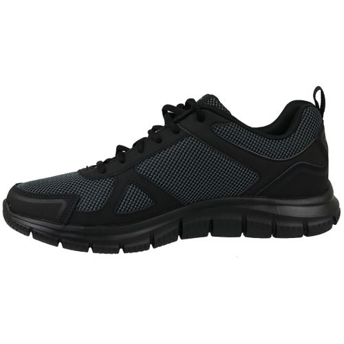 Skechers Track Muške Tenisice 52630-BBK slika 2