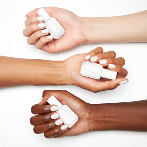 Essie Lak za nokte 1 Blanc slika 5