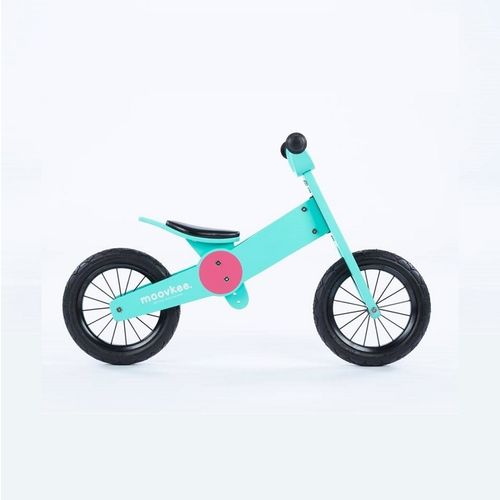 Wooden Jack sweet pink & baby blue slika 4