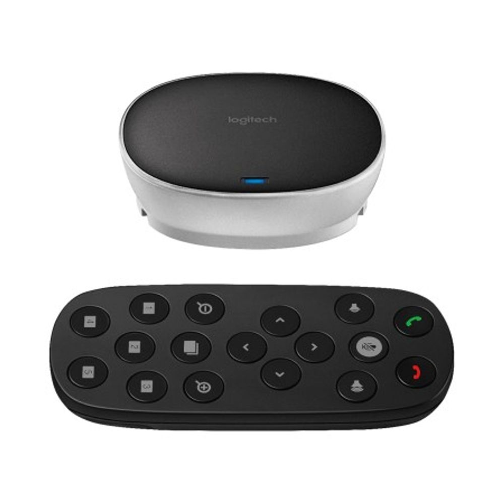 Logitech WebCam GROUP Conference System HD Bluetooth slika 4