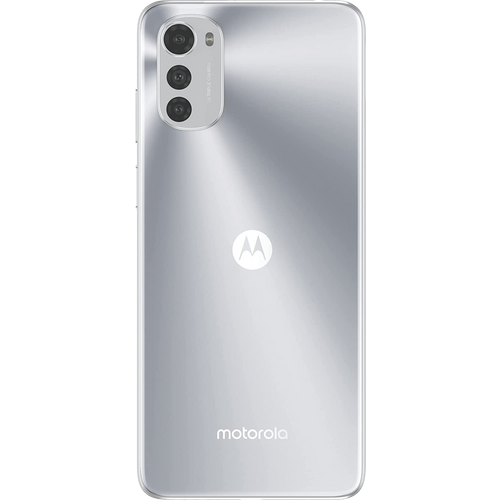 Motorola E32 4GB/64GB, Misty Silver slika 3