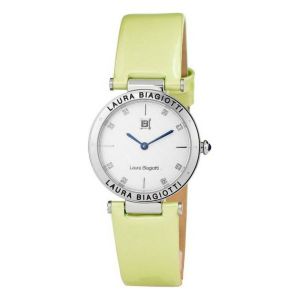 Ženski sat Laura Biagiotti LB0012L-02 (Ø 30 mm)