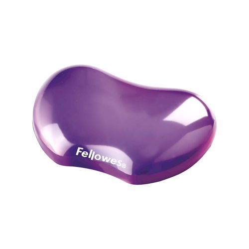 Odmarač zgloba FELLOWES Crystals gel purple 91477-72 slika 1