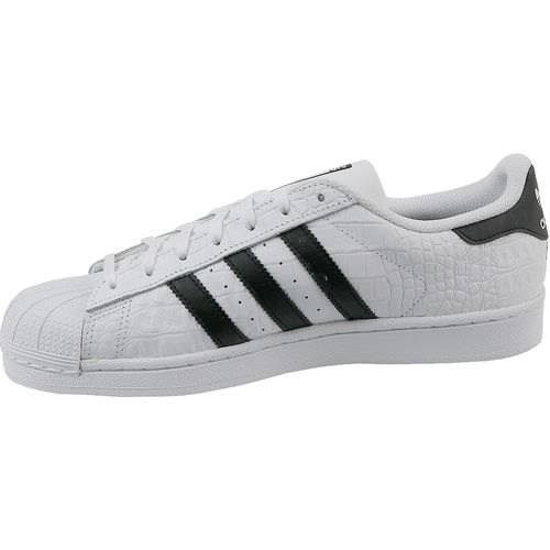 Adidas muške tenisice superstar bz0198 slika 6