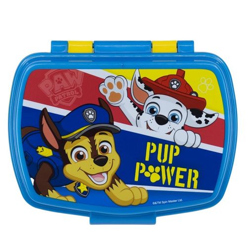 Stor Funny Kutija Za Sendvic Paw Patrol Boy slika 3