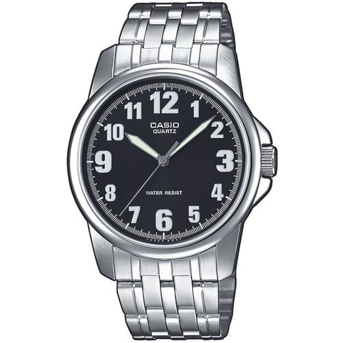 CASIO Muški Ručni sat MTP-1260PD-1BEF slika 1