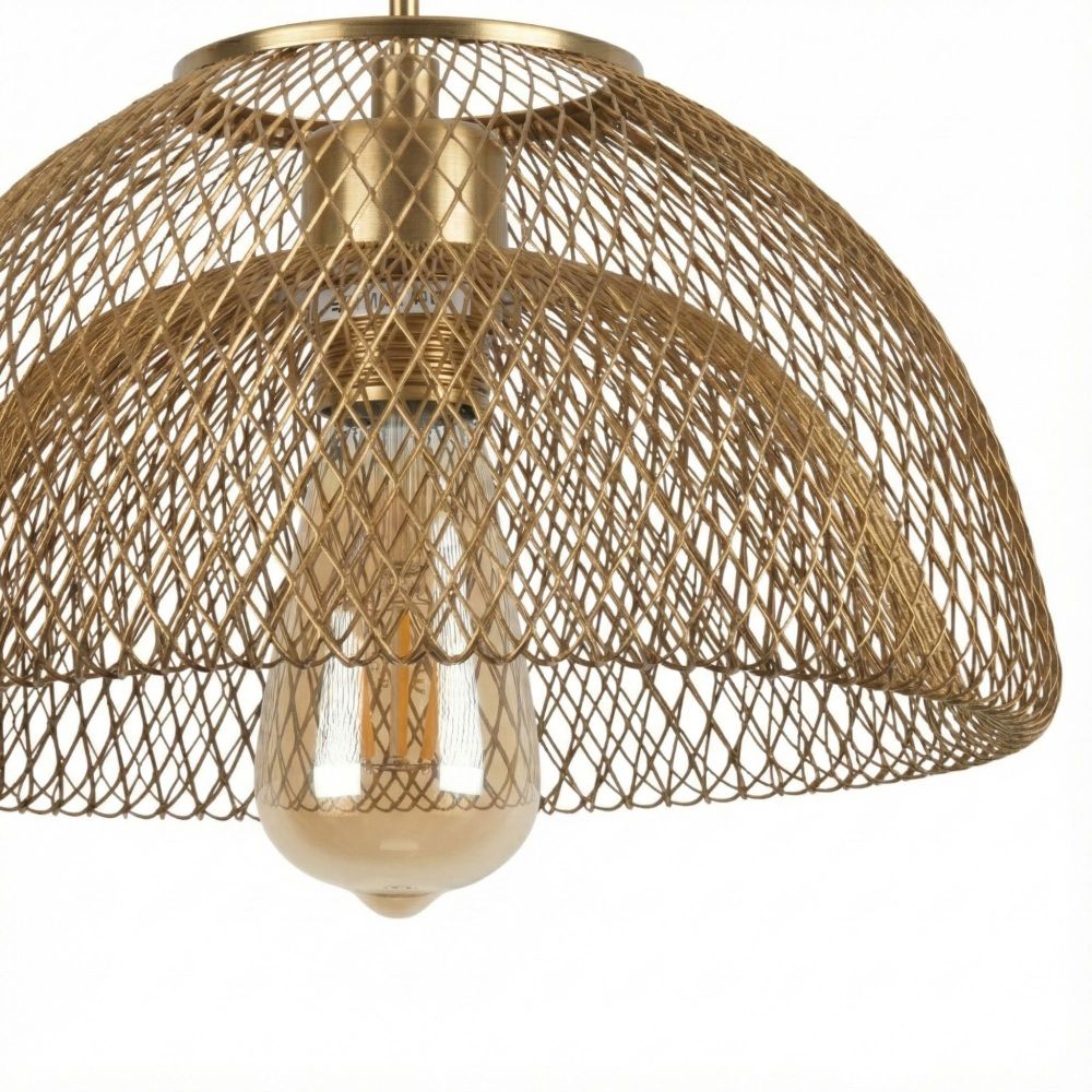 Luster Berk 16400-8 - zlatna boja slika 5