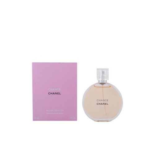 Chanel Chance Eau De Toilette 50 ml (woman) slika 1