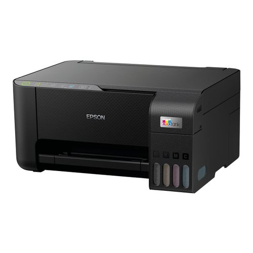 Printer Epson EcoTank L3250, print/scan/copy, WiFi, USB slika 1