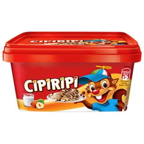 CIPIRIPI krem 400g slika 1