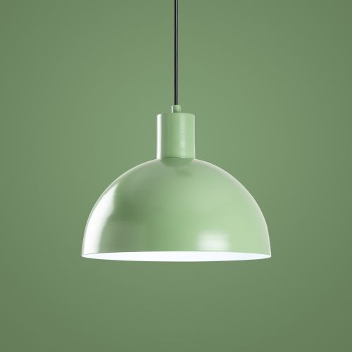 Kure 993 - Mint Mint Chandelier slika 7