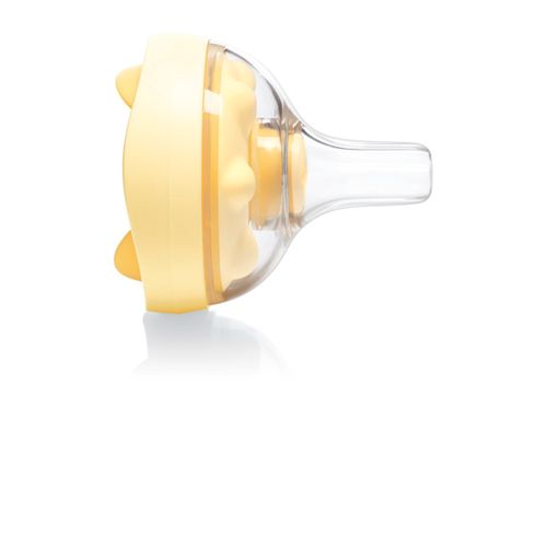 Medela - Calma with 150 ml Breastmilk Bottle flašica 150 ml sa cuclom Calma  slika 2