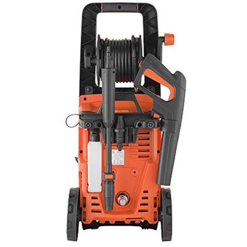 Black & Decker visokotlačni perač BXPW1900E slika 1