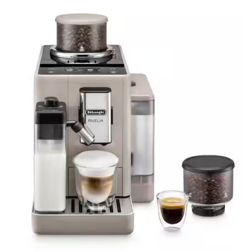 DeLonghi Rivelia EXAM440.55.BG Aparat za espresso kafu slika 2