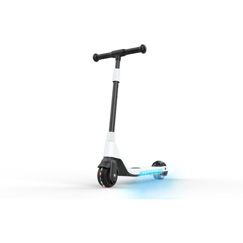 DENVER  Balance scooter DENVER SCK-5400 Elektricni trotinet beli slika 2