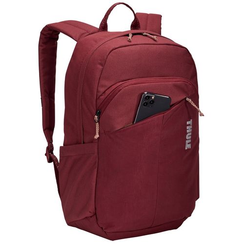 Thule Indago Backpack 23L ruksak za prijenosno računalo crveni slika 3