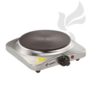 FUEGO Rešo JB-3211 S - Efikasno kuvanje sa snagom od 1500 W
