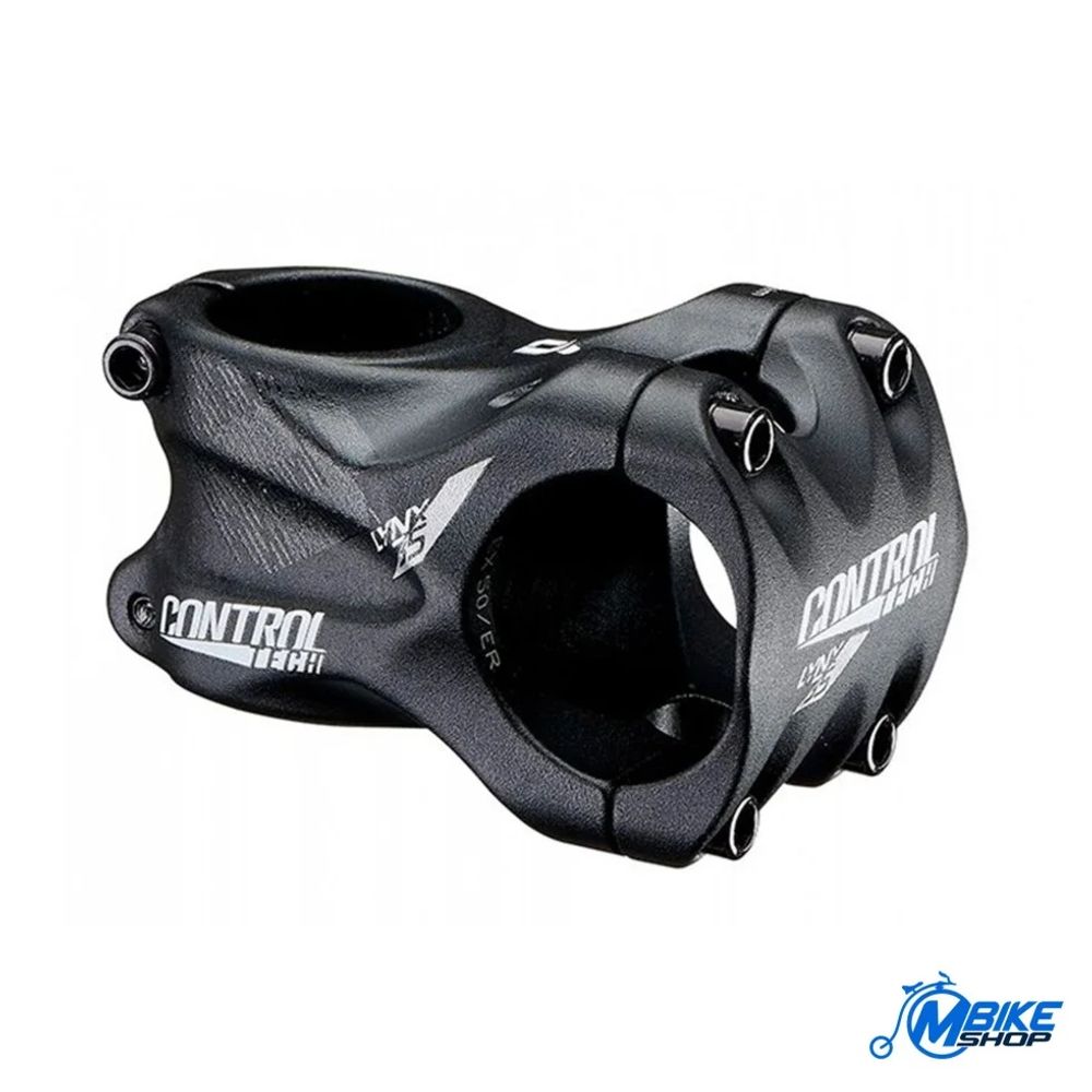 Force Lula volana Controltech Lynx 35/50mm/0° AL Black slika 1