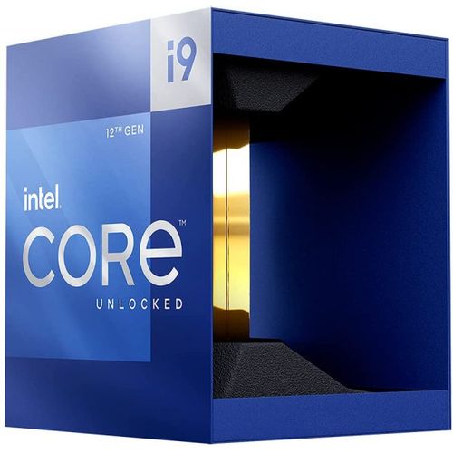 CPU s1700 INTEL Core i9-12900K 5.2GHz Box slika 1