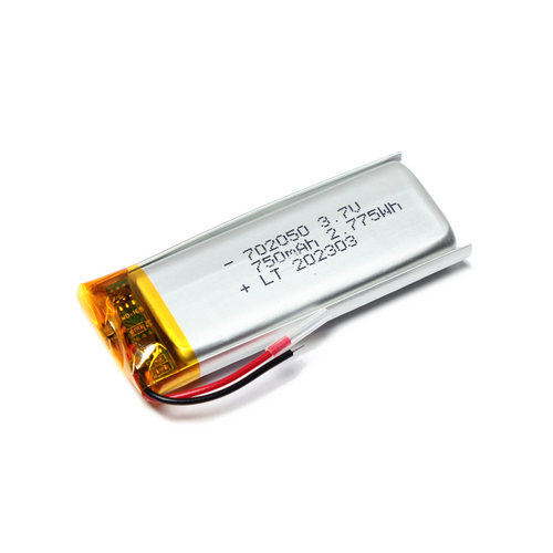 Baterija LiPo EL 750mAh slika 1