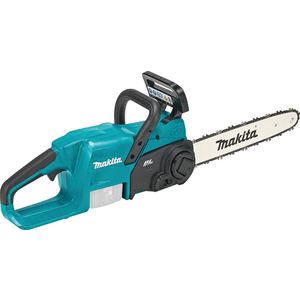Makita Akumulatorska lančana pila DUC357Z