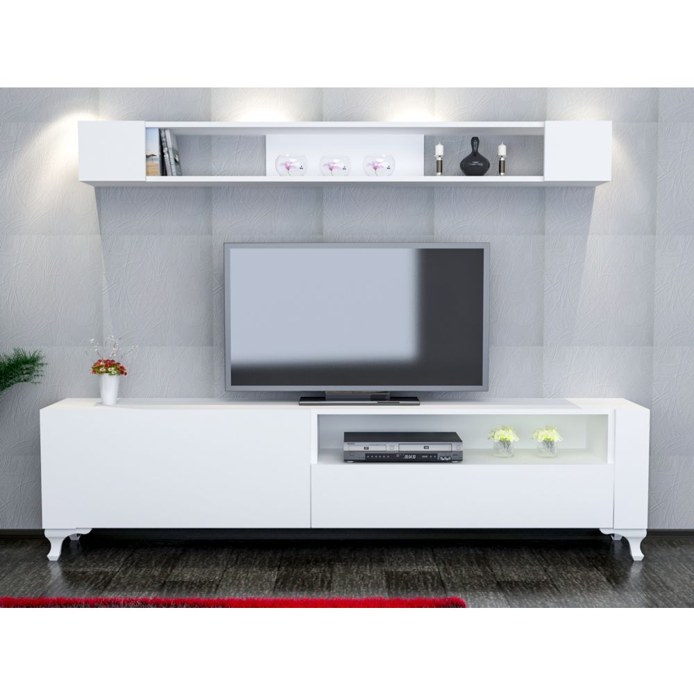 Kar - Bijela TV Jedinica slika 1