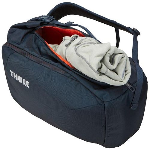 Univerzalni ruksak Thule Subterra Travel Backpack 34L plava slika 9