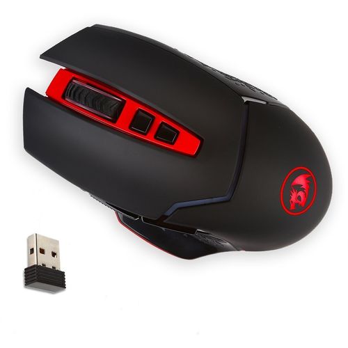 MOUSE - REDRAGON WIRELLESS MIRAGE M690 slika 4