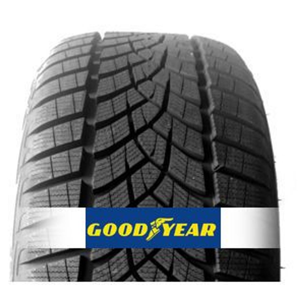 GOODYEAR zimska guma 235/55R18 104H UG PERF + SUV XL slika 1