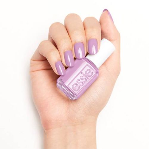 Essie Lak za nokte 37 Lilacism slika 3