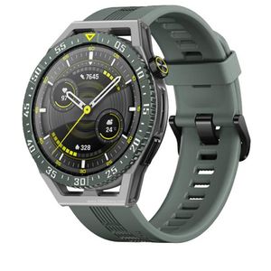 Huawei Watch GT3 SE Grey 46mm Pametni sat