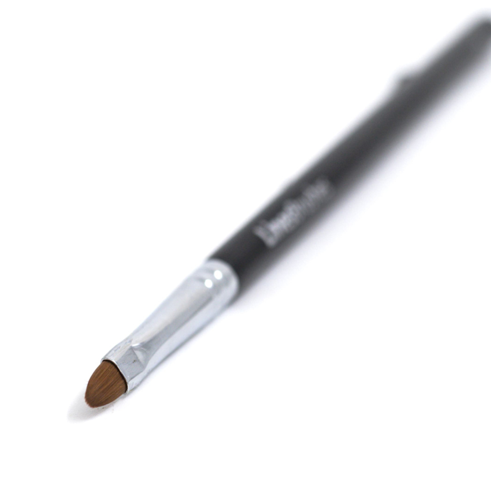 LINES Makeup četkica L3 - Višenamjenska četkica za usne i kozmetičke tretmane slika 5