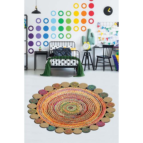 HMNT933 Multicolor Carpet (100 cm) slika 1