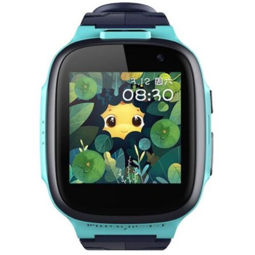 360 Smart Life Kids Watch E2 Blue slika 3