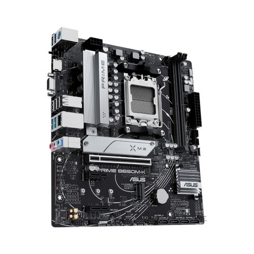 ASUS PRIME B650M-K matična ploča slika 3