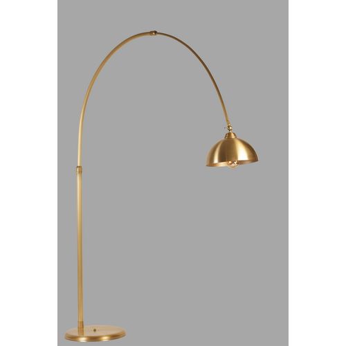 Vargas 8750-1 Gold Floor Lamp slika 3